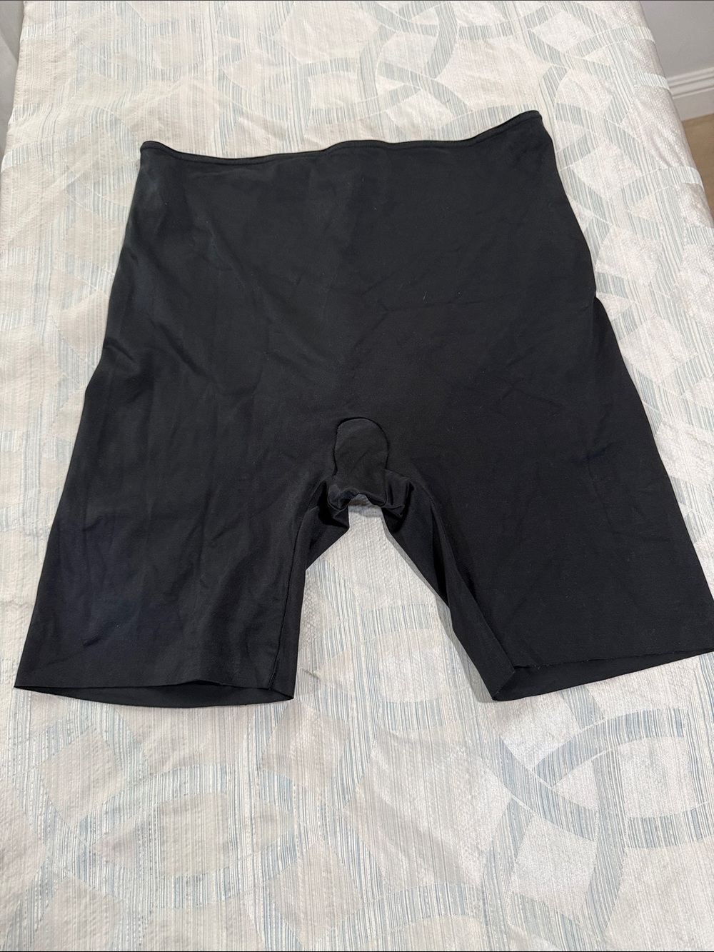 Spanx shape wear shorts